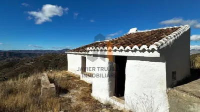 Rustic finca in Canillas de Aceituno photo 7