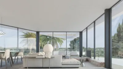 Casa – Moraira - Vista 4