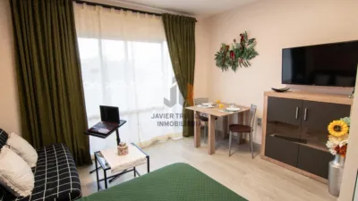 Estudio en Cortijo de Torrequebrada photo 2