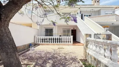 Piso – Orihuela - Más