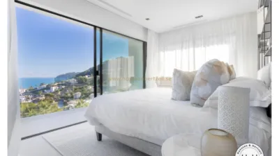 Casa – Moraira - Vista 3