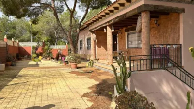 Casa - Vista 2