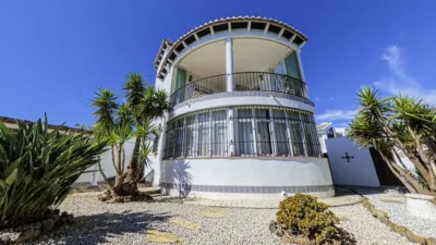 House in Viñuela photo 9