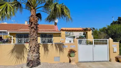 Pis – Mutxamel - Vista 4