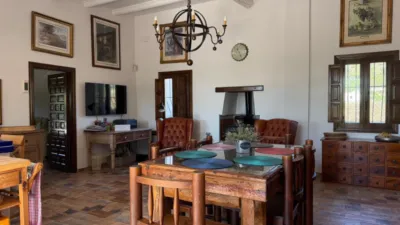 Rustic Finca in La Romana photo 5