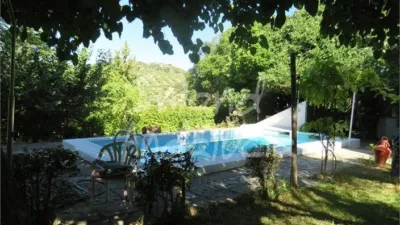 Rustic Finca in Fuensanta de Martos photo 3