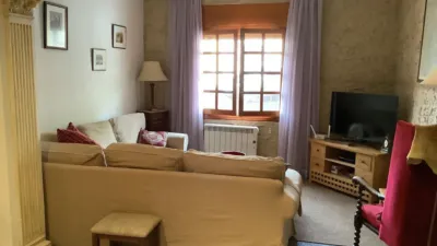 House in El Fondó de les Neus - Hondón de las Nieves photo 4