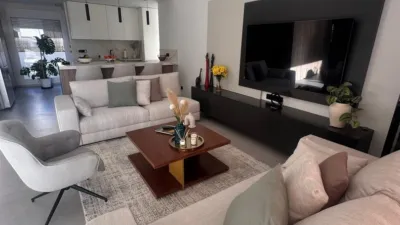 House in Algorfa photo 50
