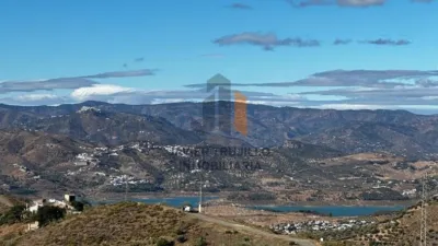 Rustic finca in Canillas de Aceituno photo 2
