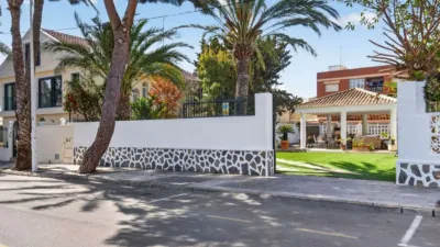 Detached House in Los Paganes photo 29
