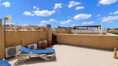 Apartamento en Formentera del Segura photo 14