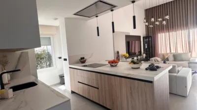 House in Algorfa photo 30