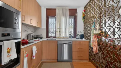 Detached House in Los Paganes photo 14