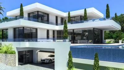 Casa – Dénia - Més