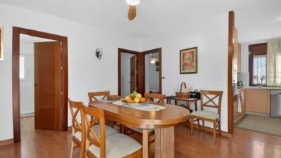 Detached House in Los Paganes photo 11