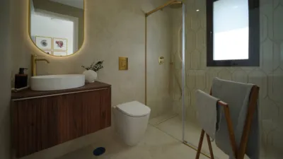 Chalet in Algorfa photo 10
