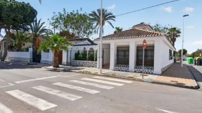 Detached House in Los Paganes photo 20