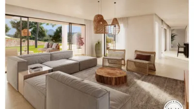 Casa - Vista 3