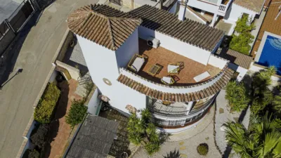 House in Viñuela photo 11