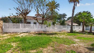 Detached House in Los Paganes photo 25