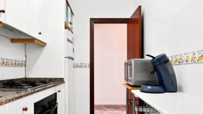Piso – Pilar de la Horadada - Vista 5