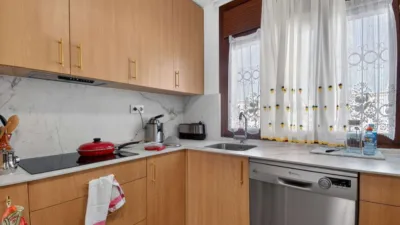 Detached House in Los Paganes photo 15