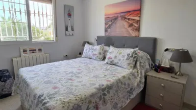 Casa en Albox photo 12