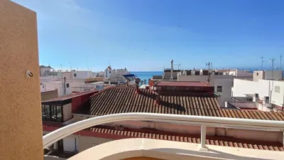 Pis – Torrevieja - Vista 2