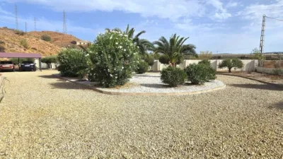Casa en Albox photo 25