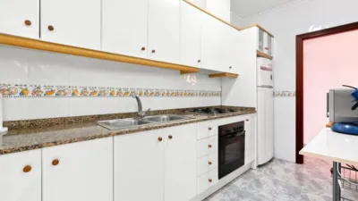 Piso – Pilar de la Horadada - Vista 3