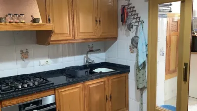 House in El Fondó de les Neus - Hondón de las Nieves photo 2