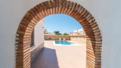 Casa - Más