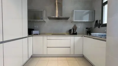 Piso – Orihuela - Vista 4