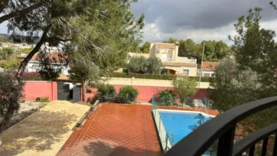 Casa - Vista 5