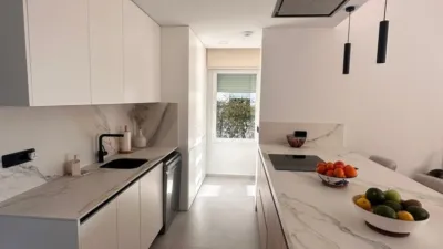 House in Algorfa photo 35