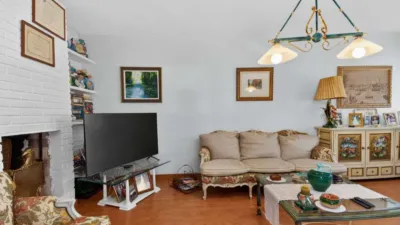 Detached House in Los Paganes photo 5