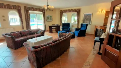 House in Urbanizations photo 7