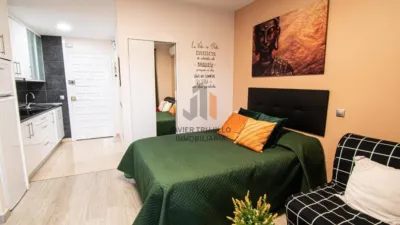 Estudio en Cortijo de Torrequebrada photo 5