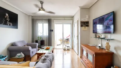 Piso – Formentera del Segura, Los Palacios - Vista 5
