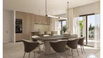 Casa - Vista 2