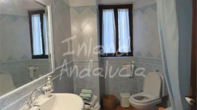 Rustic Finca in Fuensanta de Martos photo 16