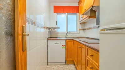 Pis – Torrevieja - Vista 3