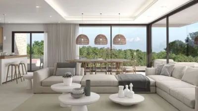 Casa – Orihuela - Vista 2