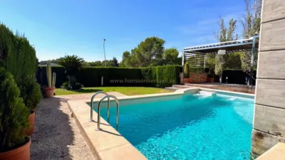 Casa en Cabo Roig-La Zenia-La Regia photo 3
