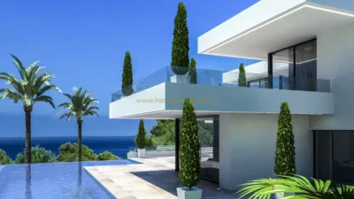 Casa – Dénia - Vista 3