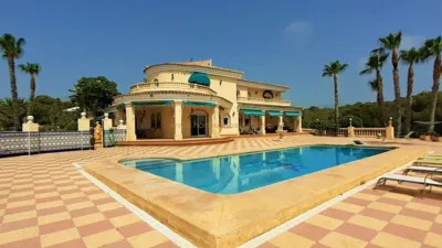 House in Urbanizations photo 5