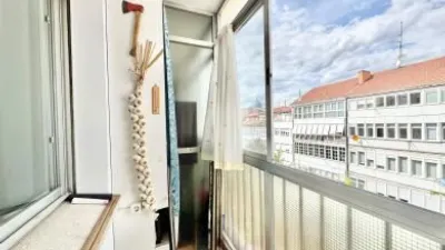 Apartment on Salvador García del Diestro Street photo 3