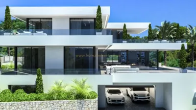 Casa – Dénia - Vista 5