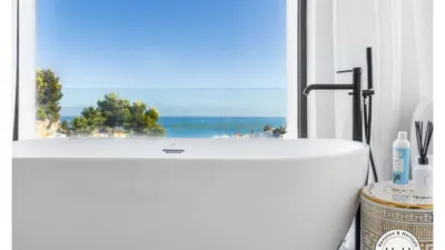 Casa – Moraira - Vista 4