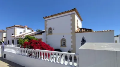 Casa - Vista 4